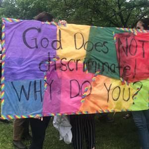 Meet your Posher, Kimmie